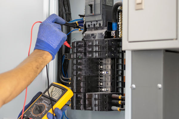 Circuit Breaker Installation and Repair Services Circuit Breaker Installation and Repair Services