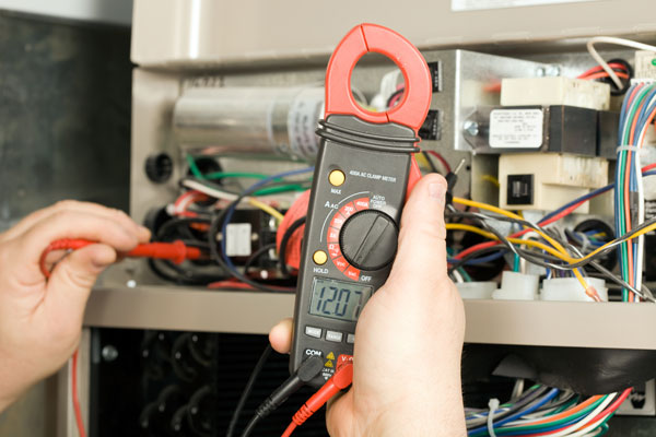 Electrical Inspection Services