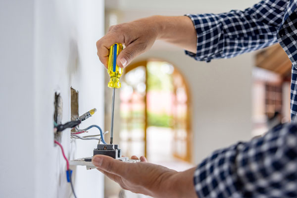 Electrical Repair Services